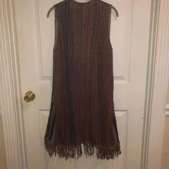 - Say what cardigan - Picture 3 of 3